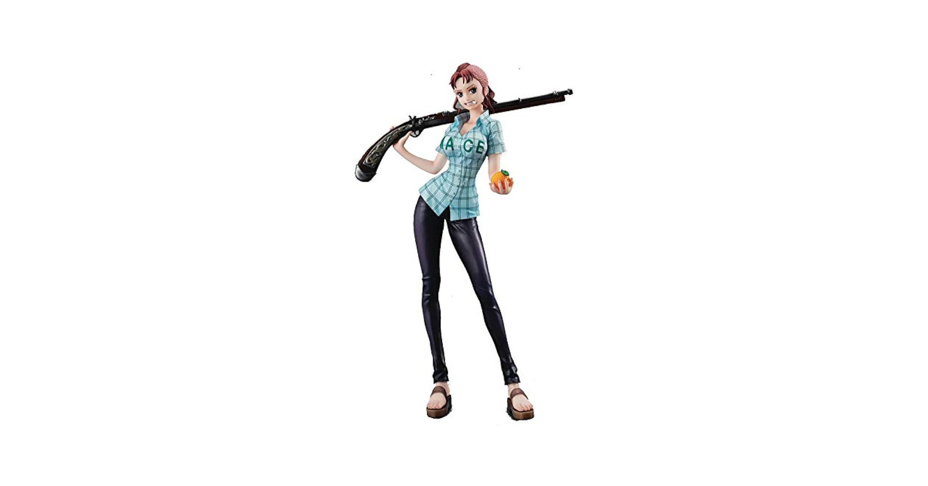 Amazon.com: Portrait.of.Pirates ONE Piece“Playback Memories
